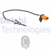 Egzoz Sıcaklık Sensörü Crafter 30-35-30-50 Delphı Ts30171