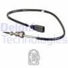 Egzoz Sıcaklık Sensörü Crafter 30-35-30-50 Delphı Ts30168