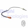 Egzoz Sıcaklık Sensörü Crafter 30-35-30-50 Delphı Ts30175