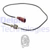 Egzoz Sıcaklık Sensörü Crafter Delphı Ts30252