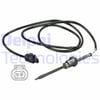 Egzoz Sıcaklık Sensoru Delphı Ts30055