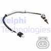 Egzoz Sıcaklık Sensoru Delphı Ts30104