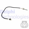 Egzoz Sıcaklık Sensoru Delphı Ts30161