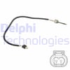Egzoz Sıcaklık Sensoru Delphı Ts30161