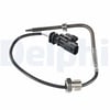Egzoz Sıcaklık Sensörü Delphı Ts30380-12B1