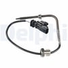 Egzoz Sıcaklık Sensörü Delphı Ts30380-12B1