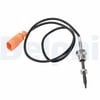Egzoz Sıcaklık Sensörü Delphı Ts30395-12B1
