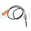 Egzoz Sıcaklık Sensörü Delphı Ts30395-12B1