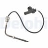 Egzoz Sıcaklık Sensörü Delphı Ts30405-12B1