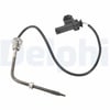 Egzoz Sıcaklık Sensörü Delphı Ts30405-12B1