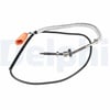Egzoz Sıcaklık Sensörü Delphı Ts30414-12B1