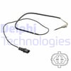 Egzoz Sıcaklık Sensörü Doblo Box Body.Mpv 223 -Doblo Mpv 119 -223 Delphı Ts30190