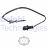 Egzoz Sıcaklık Sensörü Doblo-Lınea Delphı Ts30138