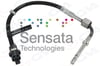 Egzoz Sıcaklık Sensoru Dpf. Oncesı Mercedes S-Class W222 14> Gva 5399628