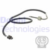 Egzoz Sıcaklık Sensoru Dpf Oncesı Mercedes W221 X204 Delphı Ts30225