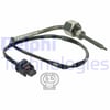 Egzoz Sıcaklık Sensoru Egr Sonrası Mercedes W204 X204 W205 W212 C218 W463 C292 Delphı Ts30071