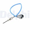 Egzoz Sıcaklık Sensörü Ford B-Max C-Max Ecosport Fiesta Fiesta Van Focus Focus Estate Wagon Focus Va N Galaxy Galaxy Van Grand C-Max Grand Tourneo Connect Kuga Kuga Van Mondeo Mondeo Estate Wagon S-Max Delphı Ts30343-12B1