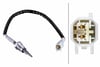 Egzoz Sıcaklık Sensörü Ford Ranger Hella 6Pt358226191