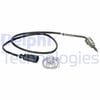 Egzoz Sıcaklık Sensoru Golf5-Jetta-Caddy-Passat-A3 Bjb-Bls-Bkc-Bxe 1.9 Tdı 2004-2013 Delphı Ts30020