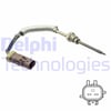 Egzoz Sıcaklık Sensörü Grand Cherokee Delphı Ts30229