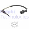 Egzoz Sıcaklık Sensörü Idea 350 // Musa 350 Delphı Ts30186
