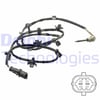Egzoz Sıcaklık Sensörü Insıgnıa-Insıgnıa Country Tourer-Insıgnıa Sports Tourer Delphı Ts30244