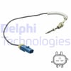 Egzoz Sıcaklık Sensörü Journey // Compass Mk49 -Patrıot Mk74 Delphı Ts30191