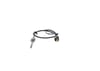 Egzoz Sıcaklık Sensoru Kat. Oncesı Mercedes Sprınter B906 B907 B910 Bosch 0986259203