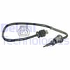 Egzoz Sıcaklık Sensoru Kat. Oncesı Mercedes W169 W245 Delphı Ts30050