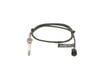 Egzoz Sıcaklık Sensoru Kat. Oncesı Mercedes W203 Cl203 S203 W211 S211 W221 B906 Bosch 0986259026