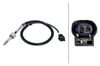 Egzoz Sıcaklık Sensoru Kat. Uzerınde Mercedes W205 S205 C205 X253 C253 Hella 6Pt010376551