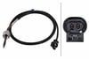 Egzoz Sıcaklık Sensoru Kat. Oncesı Mercedes W203 S203 C209 A209 R172 Hella 6Pt010376711