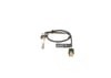 Egzoz Sıcaklık Sensoru Kat. Oncesı Mercedes W211 S211 W164 W639 B906 Bosch 0986259138
