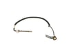 Egzoz Sıcaklık Sensoru Kat. Sonrası Mercedes W463 X164 W164 W166 Bosch 0986259025