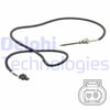 Egzoz Sıcaklık Sensoru Kat. Oncesı Mercedes Sprınter B906 10> Delphı Ts30246