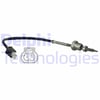 Egzoz Sıcaklık Sensoru Kat. Oncesı Mercedes W169 W245 Delphı Ts30068