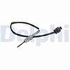 Egzoz Sıcaklık Sensoru Kat. Uzerınde Bmw N47 N57 E81 E82 E87 E88 F20 F21 F22 E90 E91 E92 E93 F30 F 31 F34 F32 F33 F36 F07 F10 F11 F06 F12 F13 F01 F02 E84 F25 F26 E70 F15 E71 F16 Delphı Ts30366-12B1