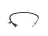 Egzoz Sıcaklık Sensoru Kat. Oncesı Mercedes W204 S204 C218 W212 C207 X204 W164 W222 W447 Bosch 0986259049