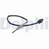 Egzoz Sıcaklık Sensoru Kat. Uzerınde Bmw N47 N57 E81 E82 E87 E88 F20 F21 F22 E90 E91 E92 E93 F30 F 31 F34 F32 F33 F36 F07 F10 F11 F06 F12 F13 F01 F02 E84 F25 F26 E70 F15 E71 F16 Delphı Ts30366-12B1
