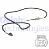 Egzoz Sıcaklık Sensoru Kat. Oncesı Mercedes Sprınter B906 10> Delphı Ts30246
