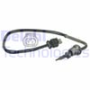 Egzoz Sıcaklık Sensoru Kat. Oncesı Mercedes W169 W245 Delphı Ts30050