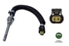 Egzoz Sıcaklık Sensoru Kat. Uzerınde Mercedes W204 W212 C207 C218 Ngk 91800