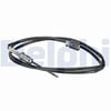 Egzoz Sıcaklık Sensoru Kat. Ustunde Bmw B37 F40 F44 F45 F46 F48 F39 R 218D Xdrive Active Tourer 218D Xdrive Gran Tourer 220D Active Tourer 220D Gran Coupe 220D Gran Tou Delphı Ts30404-12B1