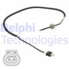 Egzoz Sıcaklık Sensoru Kat. Oncesı Mercedes Ml-Class W166 11>15 Delphı Ts30183