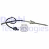Egzoz Sıcaklık Sensoru Kat. Oncesı Mercedes W203 C209 W211 W164 X164 W447 W251 W221 W639 Delphı Ts30057