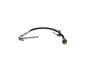 Egzoz Sıcaklık Sensoru Kat. Uzerınde Mercedes W166 X166 C292 Bosch 0986259182