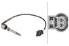 Egzoz Sıcaklık Sensoru Kat. Oncesı Mercedes S-Class W221 05>12 Hella 6Pt358181471
