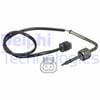 Egzoz Sıcaklık Sensoru Kat. Sonrası Mercedes W463 X164 W164 W166 Delphı Ts30093