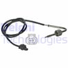 Egzoz Sıcaklık Sensoru Kat. Sonrası Mercedes W169 W245 Delphı Ts30059