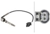 Egzoz Sıcaklık Sensoru Kat. Oncesı Mercedes S-Class W221 05>12 Hella 6Pt358181471